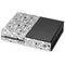 Disney 101 Dalmatians Pattern Xbox One Console Skin