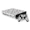 Disney 101 Dalmatians Pattern Xbox One X Bundle Skin