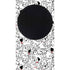 Disney 101 Dalmatians Pattern Xbox Series S Skins