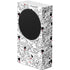 Disney 101 Dalmatians Pattern Xbox Series S Console Skin