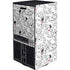 Disney 101 Dalmatians Pattern Xbox Series X Console Skin