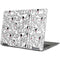 Disney 101 Dalmatians Pattern Yoga 710 14in Skin