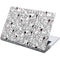 Disney 101 Dalmatians Pattern Yoga 910 2-in-1 14in Touch-Screen Skin