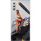 1940s Navy Pin-Up Girl On Corsair Fighter Plane Galaxy Note 10 Skin
