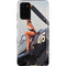 1940s Navy Pin-Up Girl On Corsair Fighter Plane Galaxy Note20 5G Pro Case