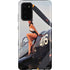 1940s Navy Pin-Up Girl On Corsair Fighter Plane Galaxy Note20 5G Pro Case