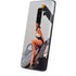 1940s Navy Pin-Up Girl On Corsair Fighter Plane Galaxy S9 Plus Skin