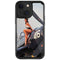 1940s Navy Pin-Up Girl On Corsair Fighter Plane iPhone 13 Cargo Case