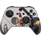 1940s Navy Pin-Up Girl On Corsair Fighter Plane Xbox Elite Wireless Controller Series 2 Skin