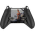 1940s Navy Pin-Up Girl On Corsair Fighter Plane Xbox Elite Wireless Controller Series 2 Skin