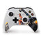 1940s Navy Pin-Up Girl On Corsair Fighter Plane Xbox One S Controller Skin