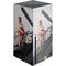 1940s Navy Pin-Up Girl On Corsair Fighter Plane Xbox Series X Console Skin