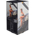 1940s Navy Pin-Up Girl On Corsair Fighter Plane Xbox Series X Console Skin