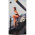 1940s Navy Pin-Up Girl On Corsair Fighter Plane Xbox Series X Console Skin