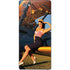1940s Pin-Up On Stearman Biplane Galaxy Note20 5G Skin