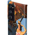 1940s Pin-Up On Stearman Biplane Galaxy Note20 Ultra 5G Lite Case