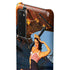 1940s Pin-Up On Stearman Biplane Galaxy S20 Lite Case