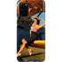 1940s Pin-Up On Stearman Biplane Galaxy S20 Plus Pro Case
