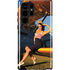 1940s Pin-Up On Stearman Biplane Galaxy S22 Ultra Pro Case