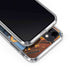 1940s Pin-Up On Stearman Biplane iPhone 11 Clear Case