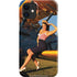 1940s Pin-Up On Stearman Biplane iPhone 12 Mini Lite Case
