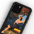 1940s Pin-Up On Stearman Biplane iPhone 12 Pro Waterproof Case