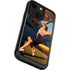 1940s Pin-Up On Stearman Biplane iPhone 13 Cargo Case