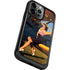 1940s Pin-Up On Stearman Biplane iPhone 13 Pro Cargo Case