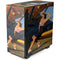 1940s Pin-Up On Stearman Biplane NZXT H510 Compact ATX Mid-Tower Case Skin