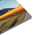 1940s Pin-Up On Stearman Biplane Universal Laptop 11in (8.8 x 6.2in) Skin