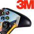1940s Pin-Up On Stearman Biplane Xbox One Controller Skin