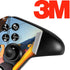 1940s Pin-Up On Stearman Biplane Xbox One Elite Controller Skin