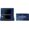 NFL 2016 Super Bowl LI Champions New England Patriots 3DS (2011) Skin