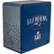 NFL 2016 Super Bowl LI Champions New England Patriots Cooler Master MasterBox Q300L Mini Tower Skin