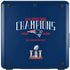 NFL 2016 Super Bowl LI Champions New England Patriots Cooler Master MasterBox Q300L Mini Tower Skin