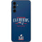 NFL 2016 Super Bowl LI Champions New England Patriots Galaxy A14 5G Skin