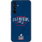 NFL 2016 Super Bowl LI Champions New England Patriots Galaxy A54 5G Skin