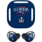 NFL 2016 Super Bowl LI Champions New England Patriots Galaxy Buds Pro Skin
