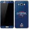 NFL 2016 Super Bowl LI Champions New England Patriots Galaxy J7 Skin