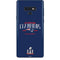 NFL 2016 Super Bowl LI Champions New England Patriots Galaxy Note 9 Skin