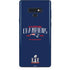 NFL 2016 Super Bowl LI Champions New England Patriots Galaxy Note 9 Skin