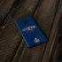 NFL 2016 Super Bowl LI Champions New England Patriots Galaxy Note 9 Skin