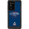 NFL 2016 Super Bowl LI Champions New England Patriots Galaxy Note20 Ultra 5G Waterproof Case