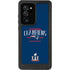 NFL 2016 Super Bowl LI Champions New England Patriots Galaxy Note20 Ultra 5G Waterproof Case