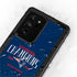 NFL 2016 Super Bowl LI Champions New England Patriots Galaxy Note20 Ultra 5G Waterproof Case
