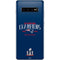 NFL 2016 Super Bowl LI Champions New England Patriots Galaxy S10 Plus Skin