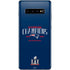 NFL 2016 Super Bowl LI Champions New England Patriots Galaxy S10 Plus Skin