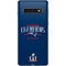 NFL 2016 Super Bowl LI Champions New England Patriots Galaxy S10 Skin