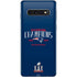 NFL 2016 Super Bowl LI Champions New England Patriots Galaxy S10 Skin