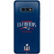 NFL 2016 Super Bowl LI Champions New England Patriots Galaxy S10e Skin